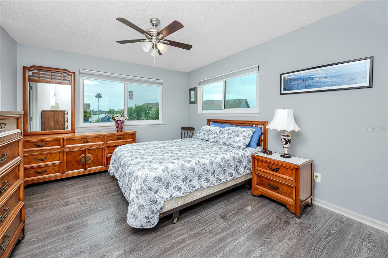 HIDDEN HARBOUR - Residential