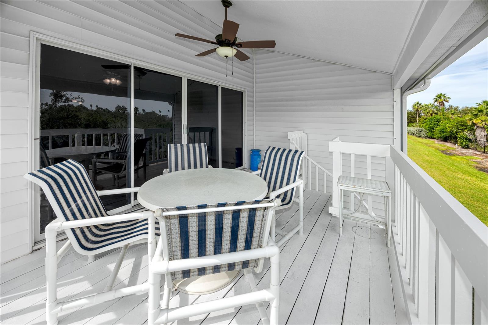 HIDDEN HARBOUR - Residential