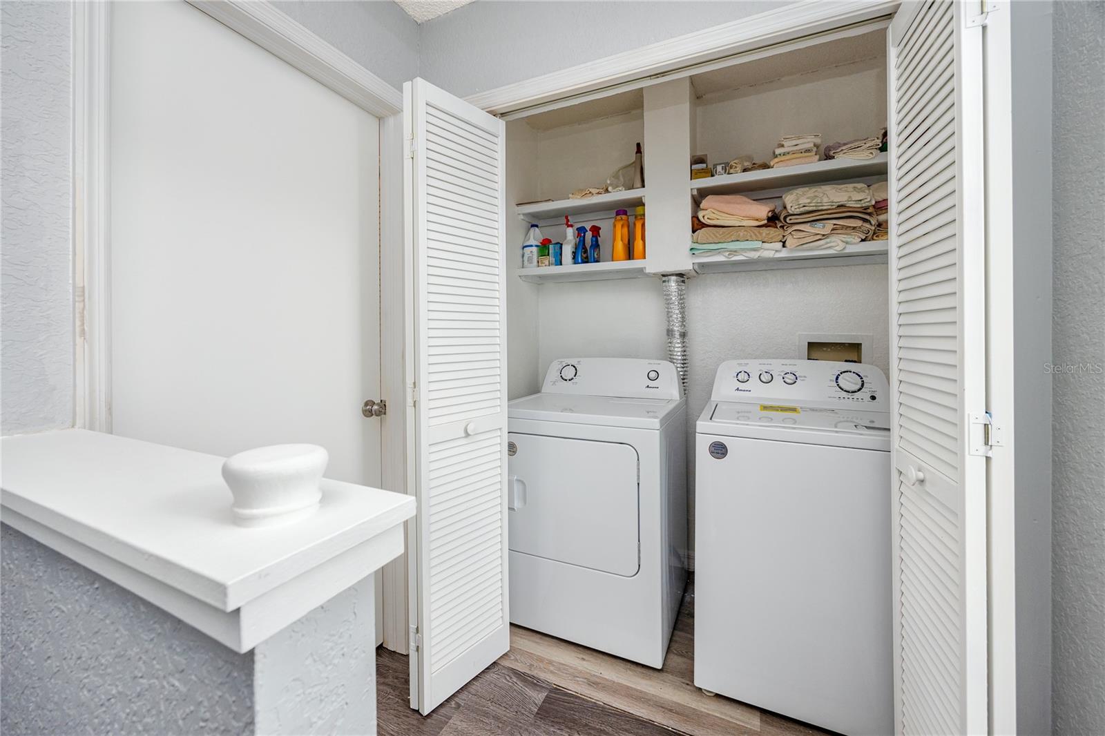 HIDDEN HARBOUR - Residential