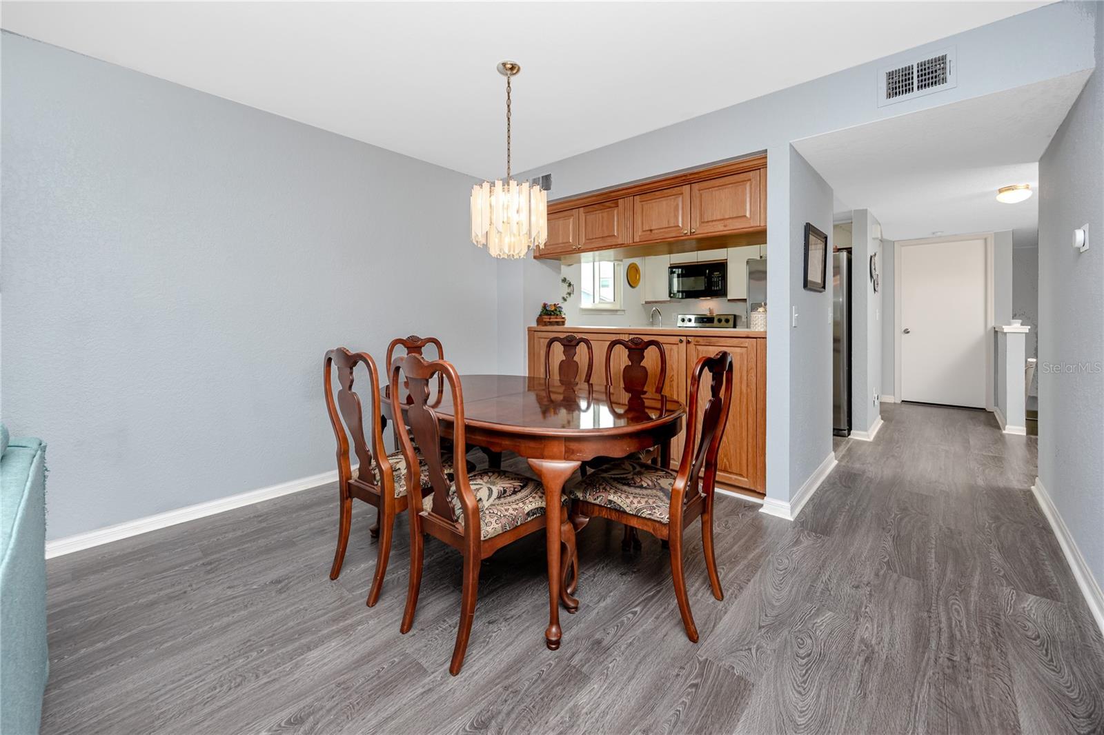 HIDDEN HARBOUR - Residential