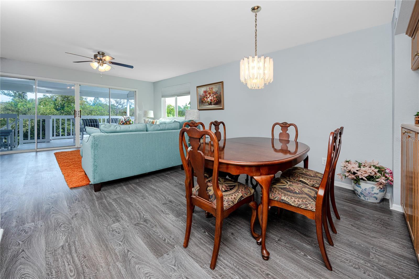 HIDDEN HARBOUR - Residential