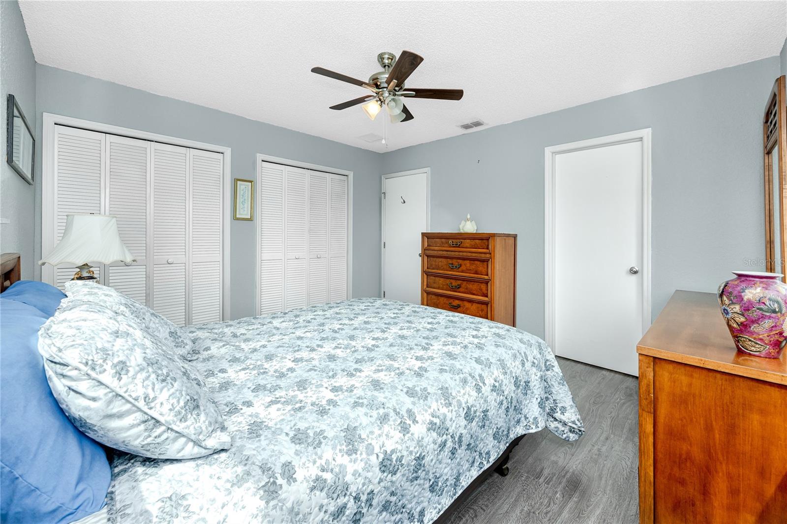 HIDDEN HARBOUR - Residential