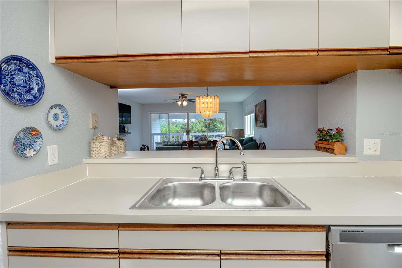 HIDDEN HARBOUR - Residential