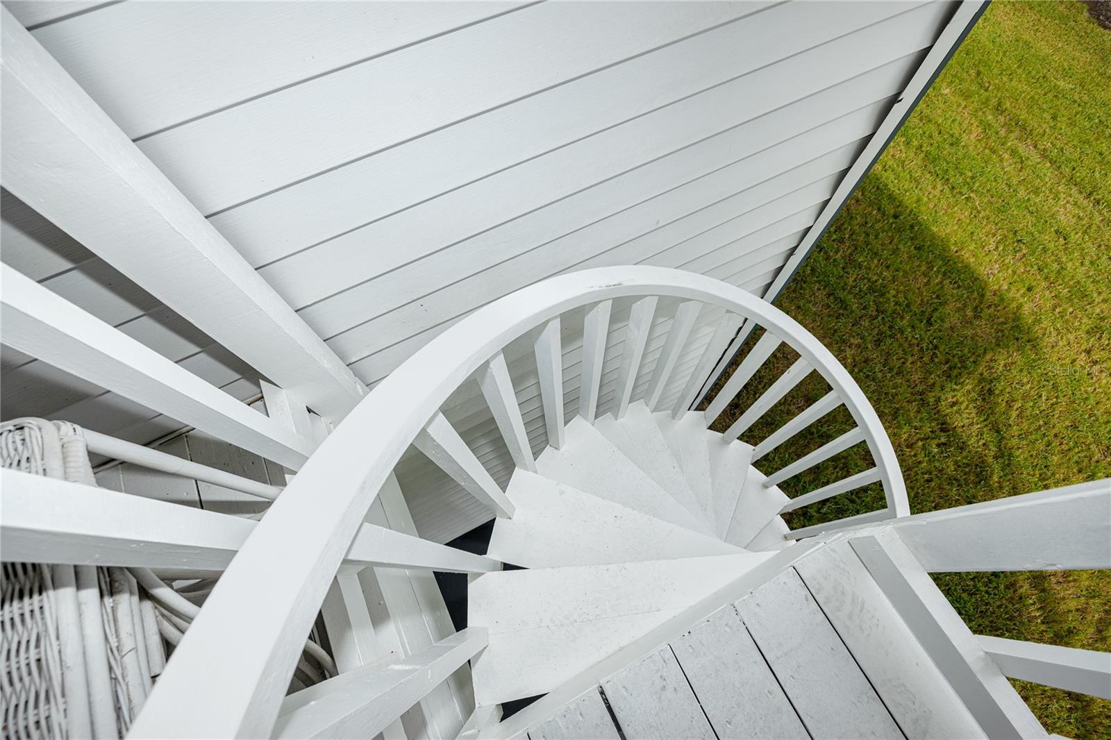 HIDDEN HARBOUR - Residential