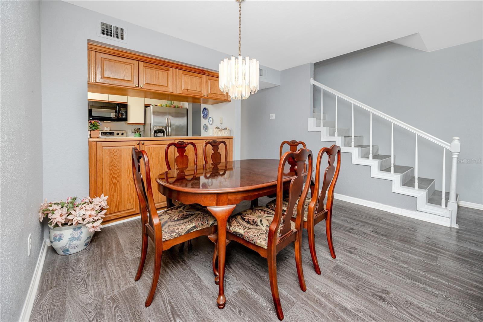 HIDDEN HARBOUR - Residential