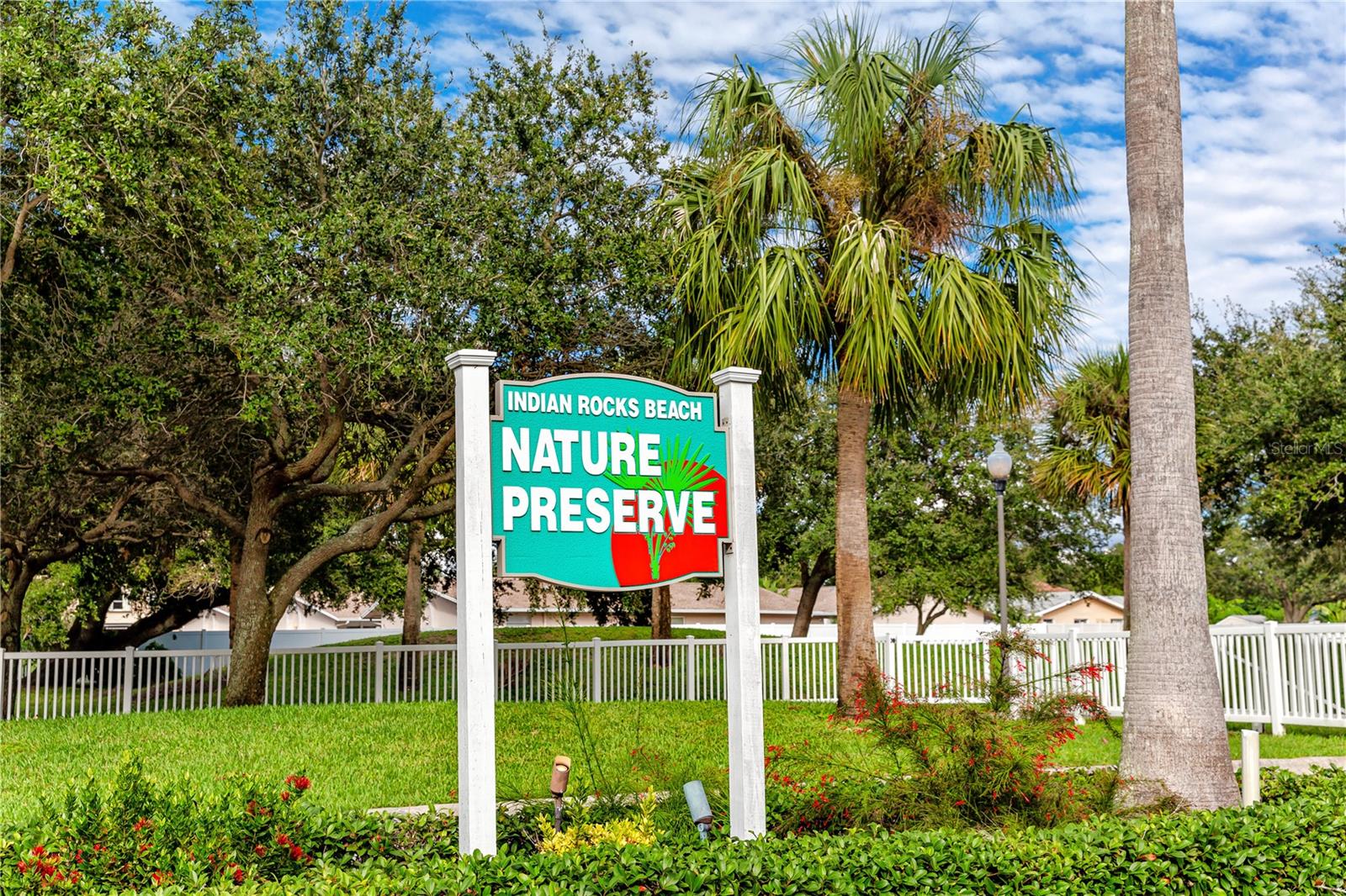 HIDDEN HARBOUR - Residential