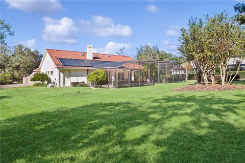 A home in LONGWOOD