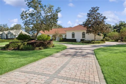 A home in LONGWOOD