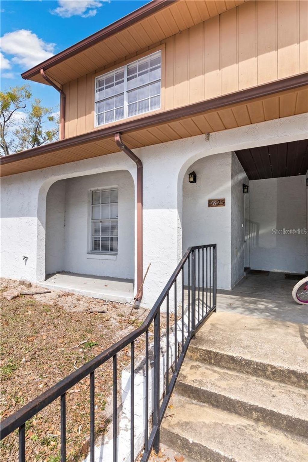 Photo of 4825 Lighthouse Circle #GE, Orlando, FL 32808 (MLS # O6379395)