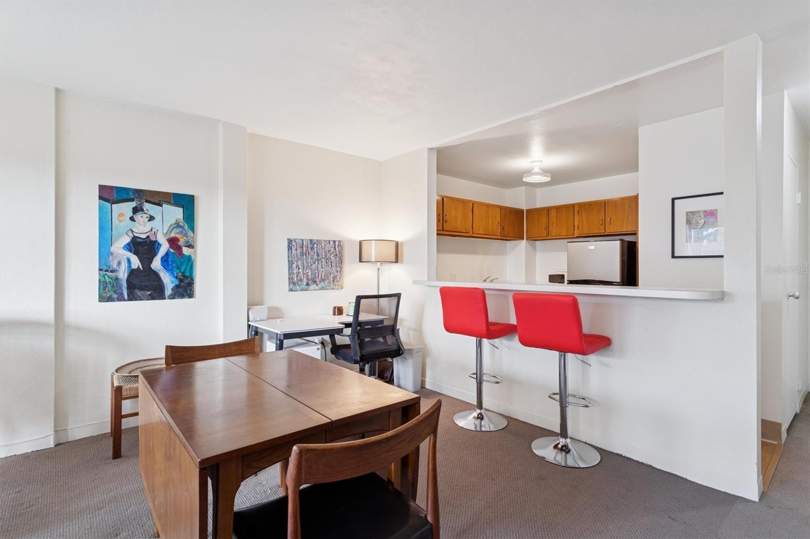 SUNCOAST TOWERS APTS CO-OP - Residential