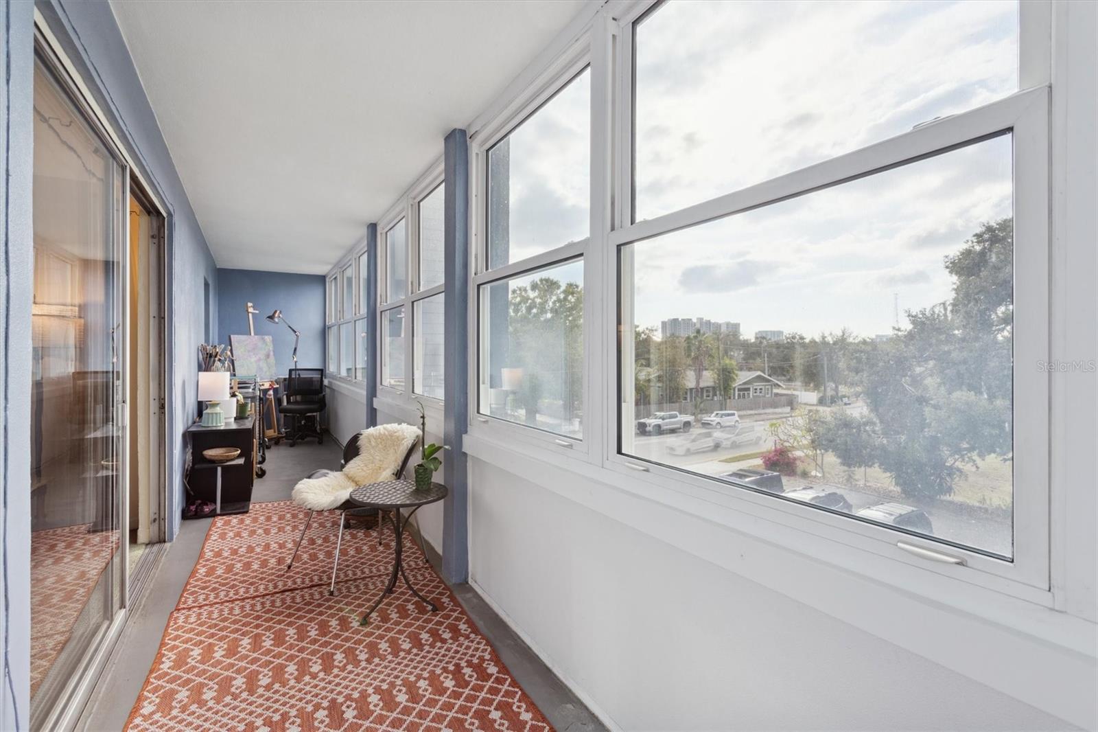 SUNCOAST TOWERS APTS CO-OP - Residential