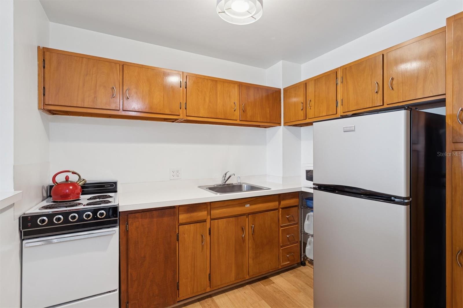 SUNCOAST TOWERS APTS CO-OP - Residential