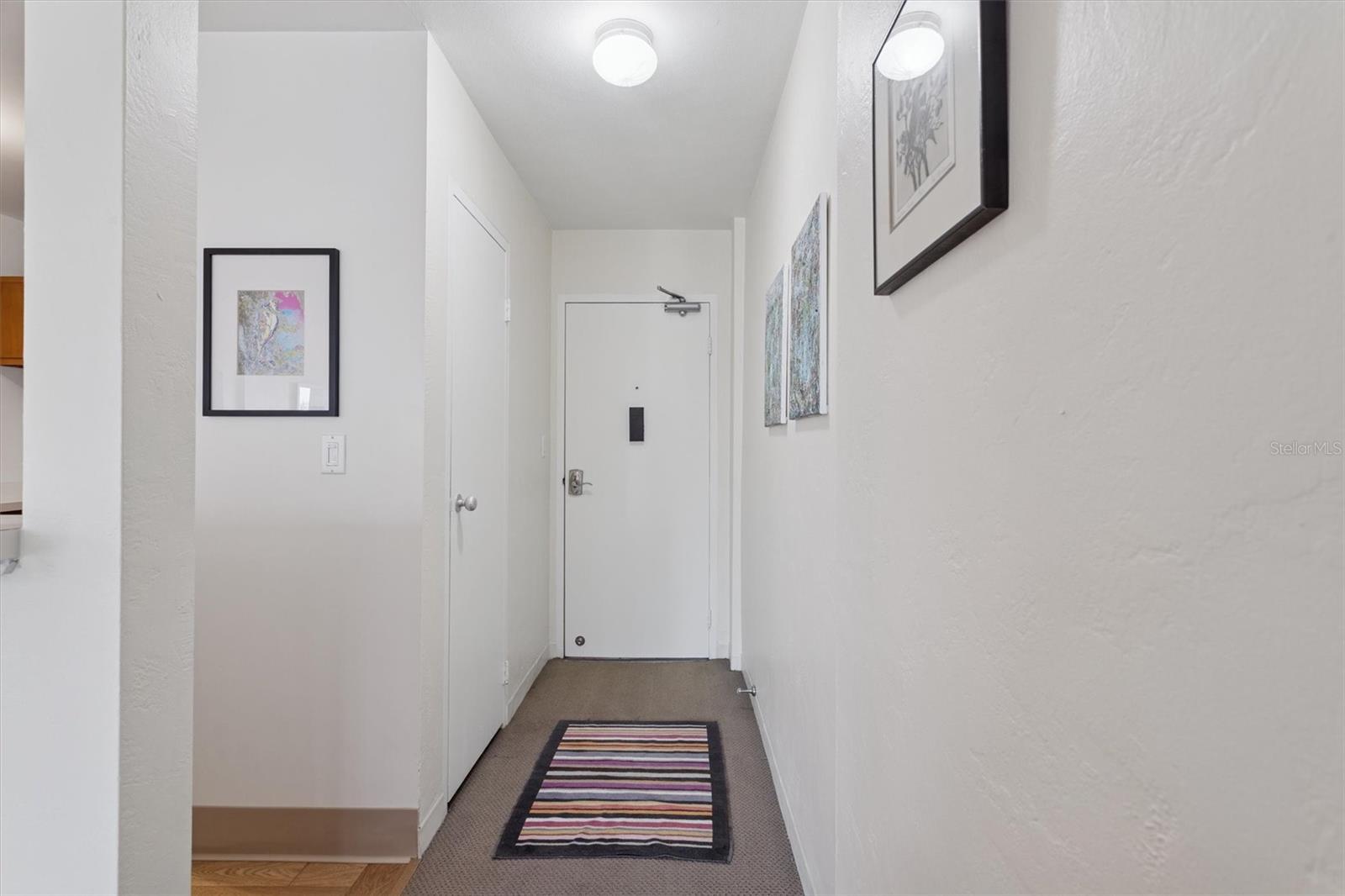 SUNCOAST TOWERS APTS CO-OP - Residential