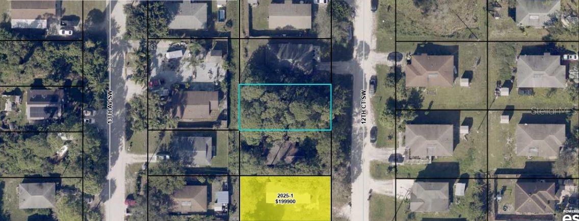 OSLO PARK UNIT 2 - Land