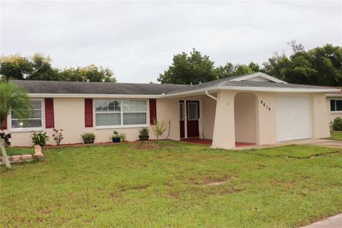 A home in NEW PORT RICHEY