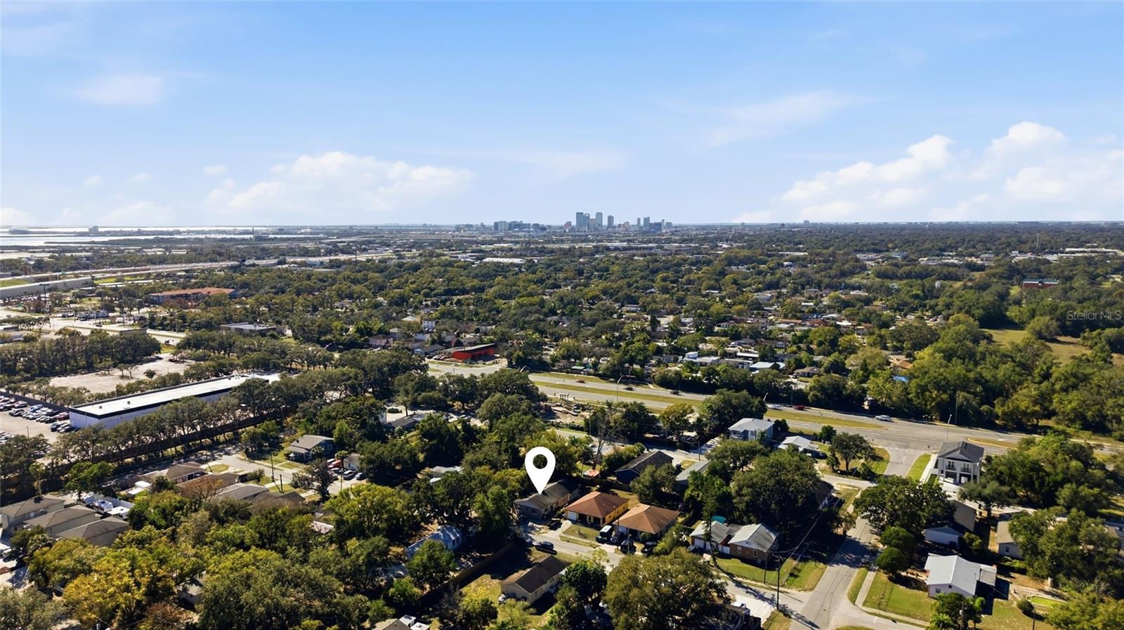 GRANT PARK - Residential Income