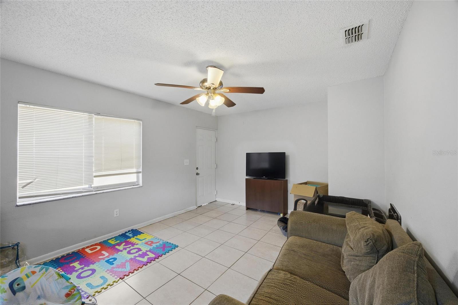 GRANT PARK - Residential Income