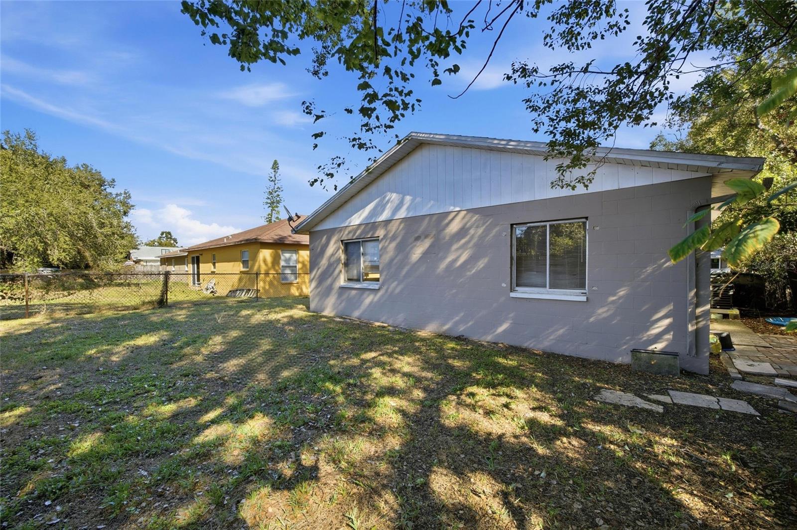 GRANT PARK - Residential Income