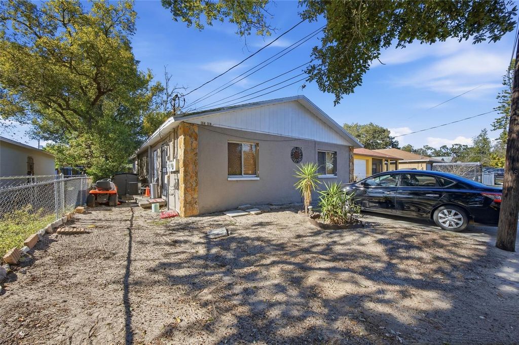 Photo of 3418 N 51st Street, Tampa, FL 33619 (MLS # TB8463441)