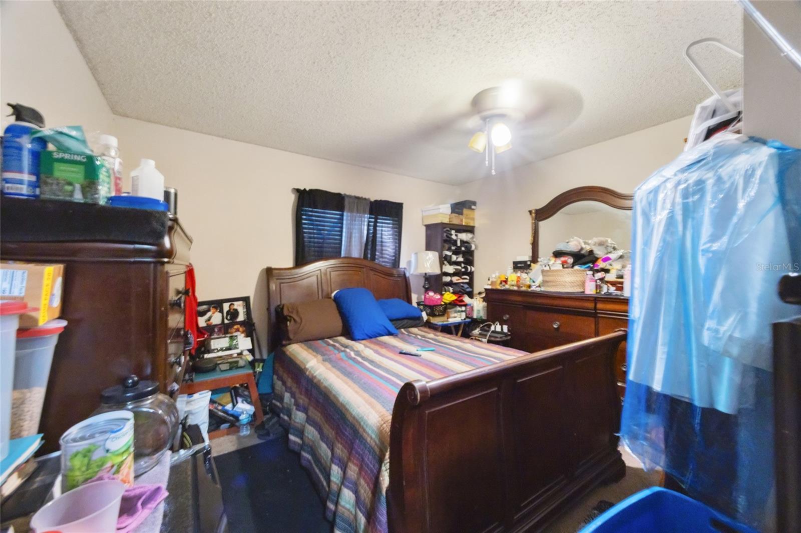 GRANT PARK - Residential Income