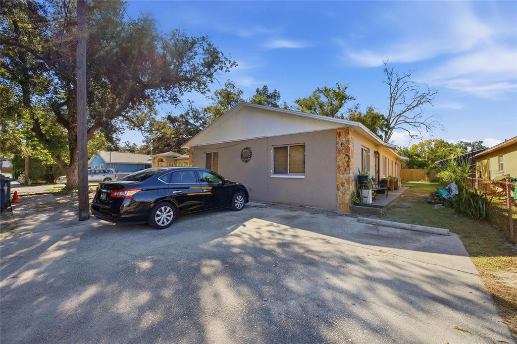 Photo of 3418 N 51st Street, Tampa, FL 33619 (MLS # TB8463441)