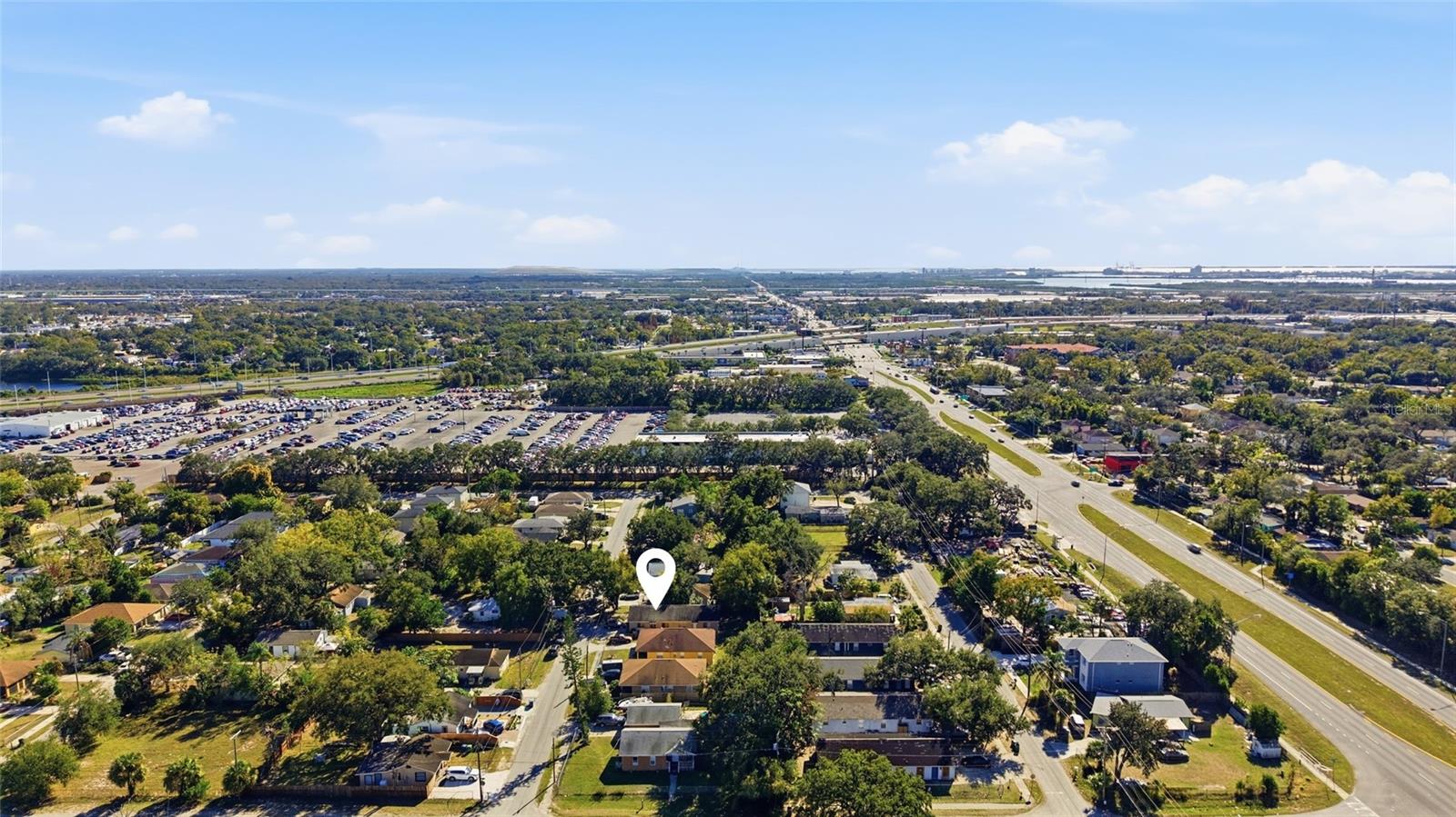 GRANT PARK - Residential Income