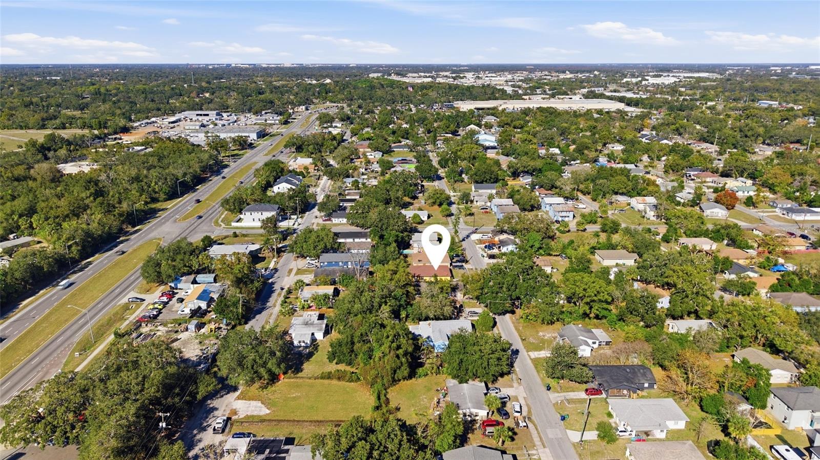 GRANT PARK - Residential Income