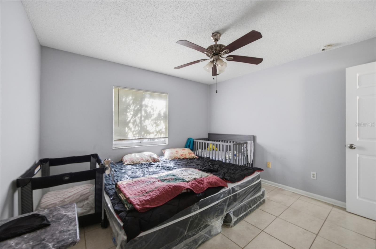 GRANT PARK - Residential Income