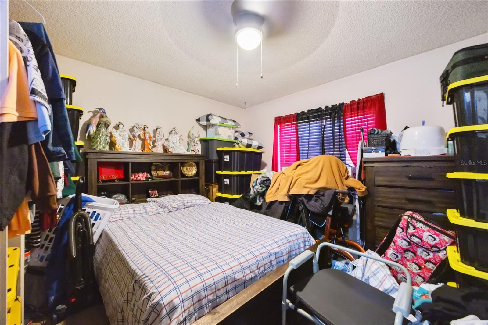 GRANT PARK - Residential Income