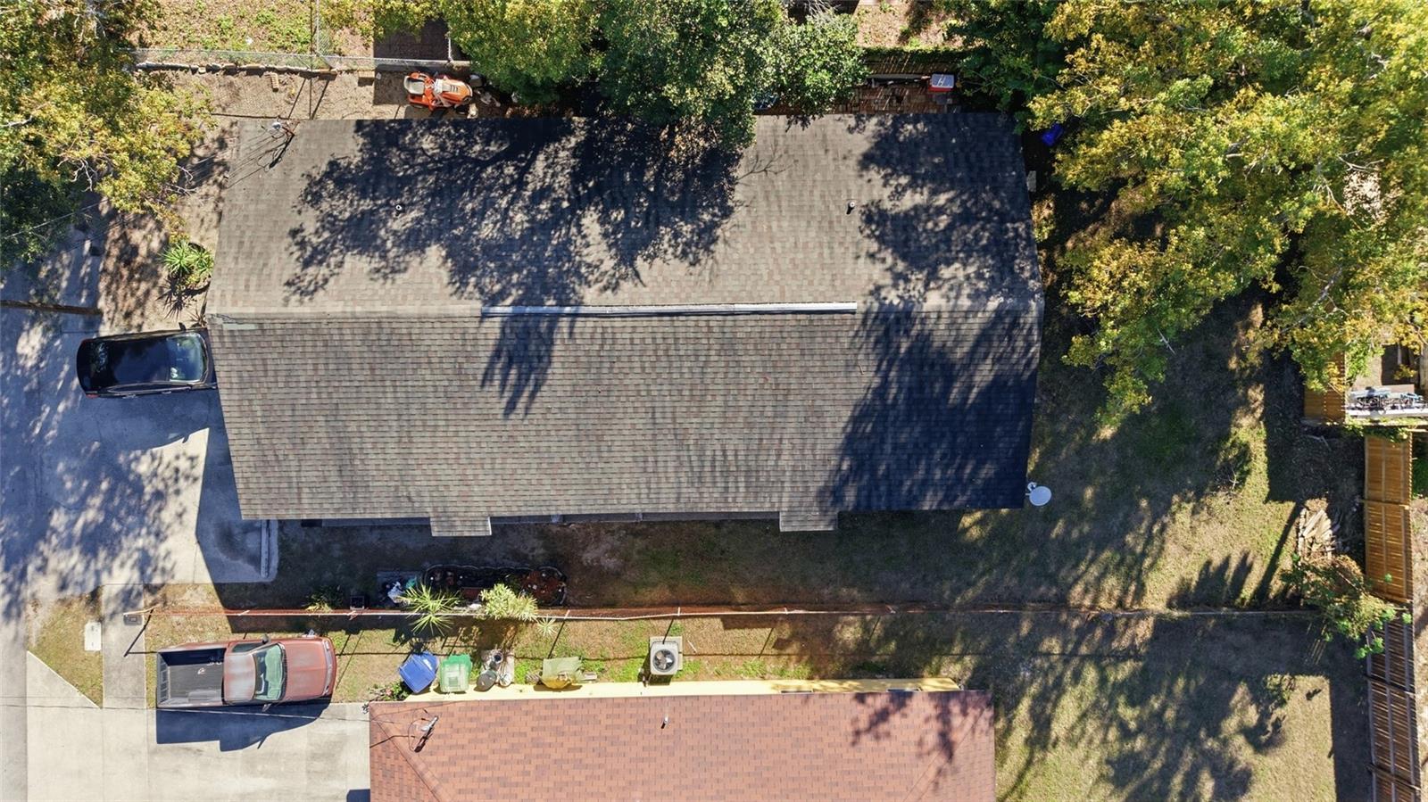 GRANT PARK - Residential Income