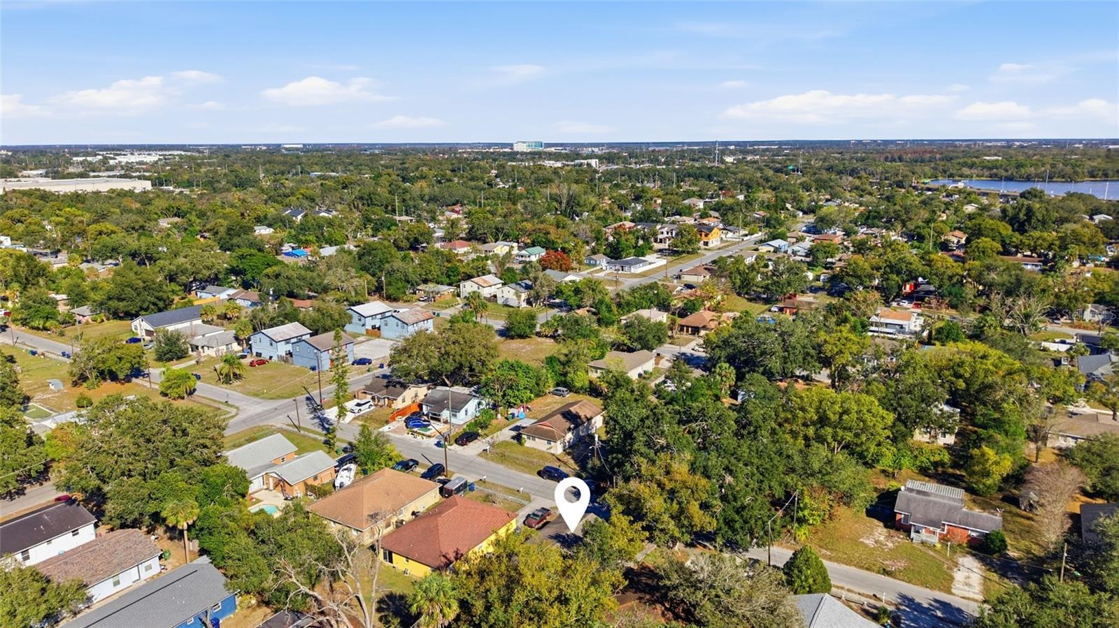 GRANT PARK - Residential Income