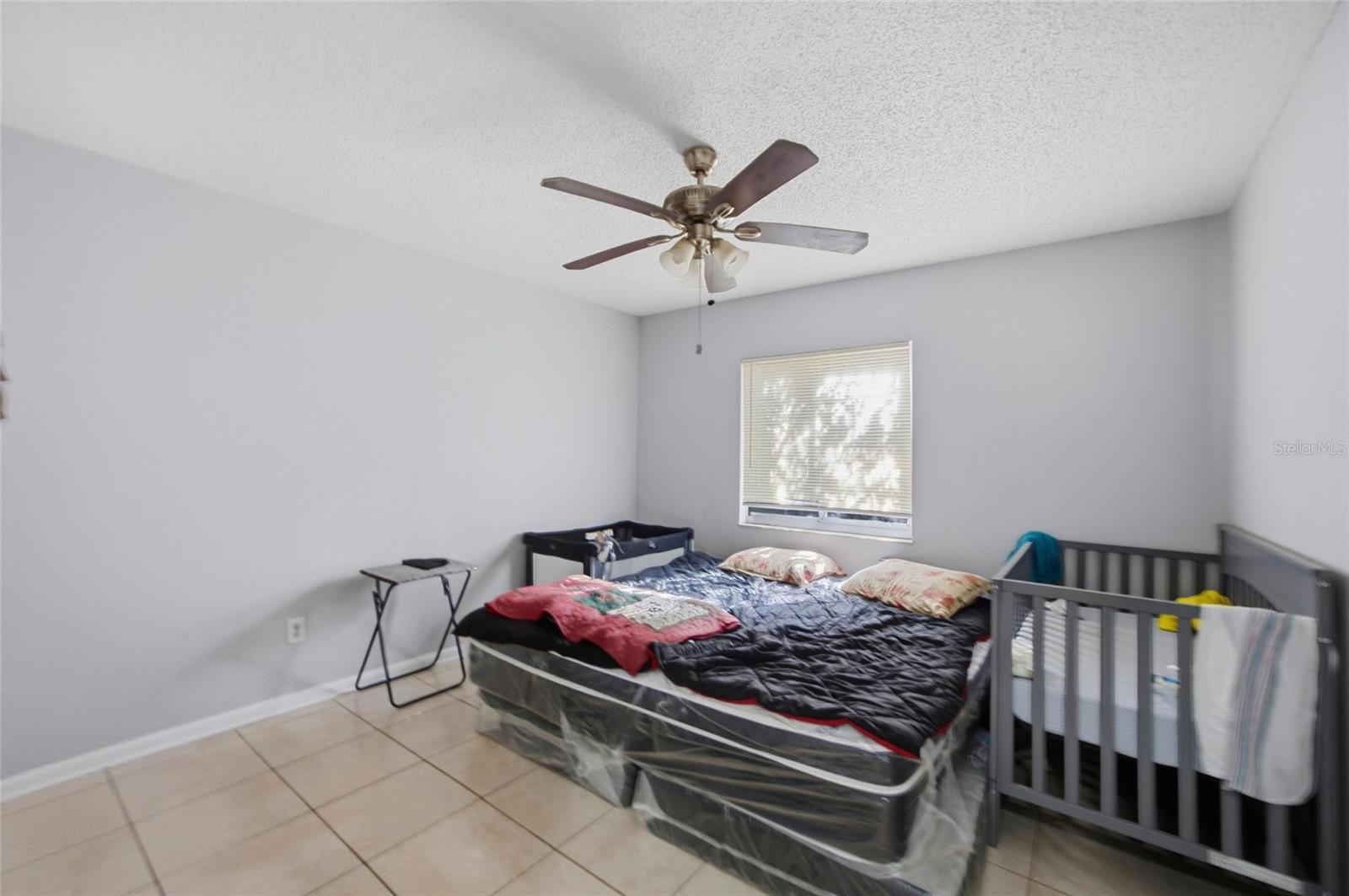 GRANT PARK - Residential Income