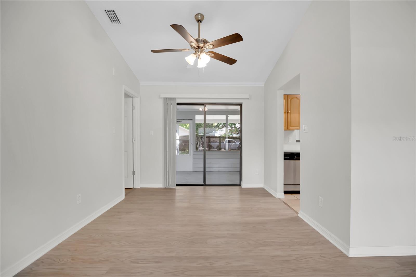 ALAFAYA WOODS PH 08 - Residential