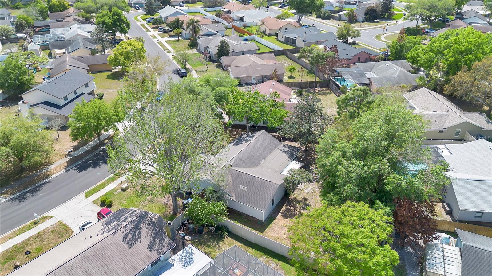 ALAFAYA WOODS PH 08 - Residential