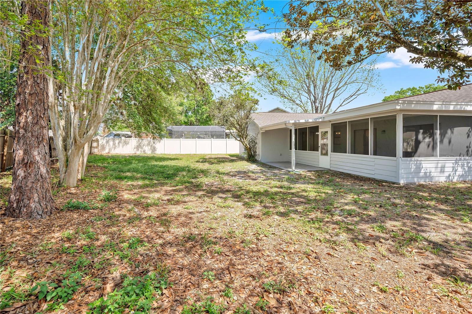 ALAFAYA WOODS PH 08 - Residential