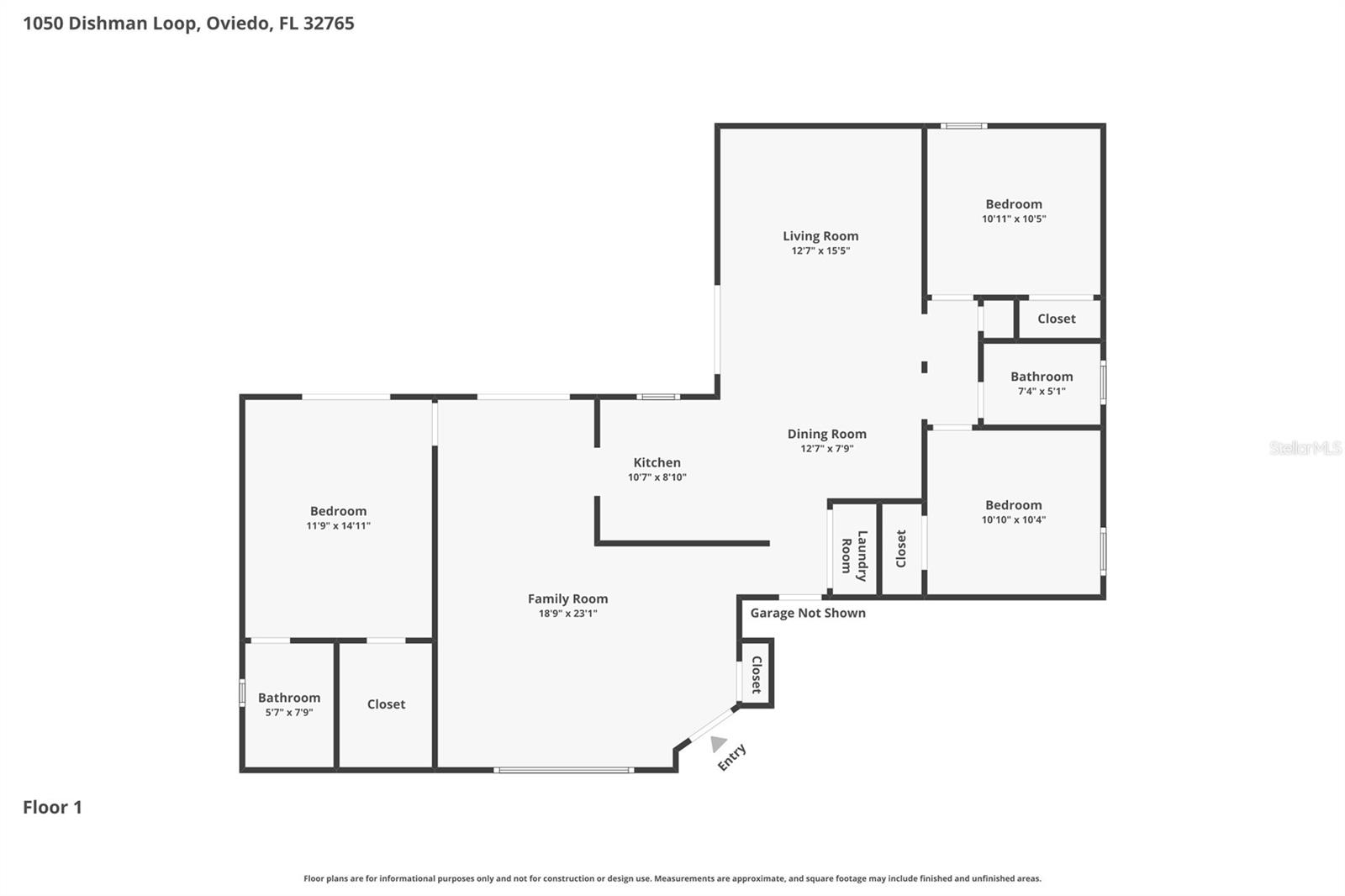 ALAFAYA WOODS PH 08 - Residential