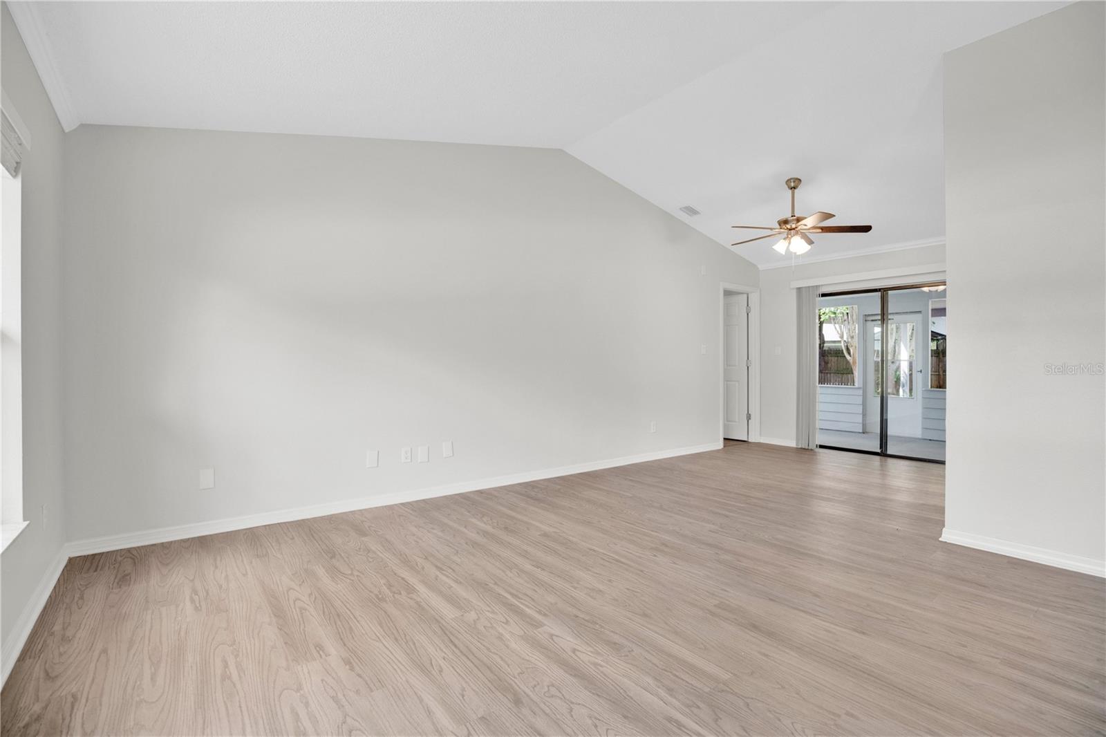 ALAFAYA WOODS PH 08 - Residential