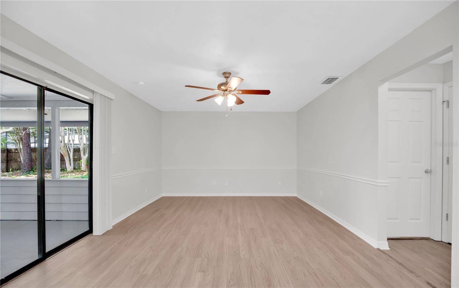 ALAFAYA WOODS PH 08 - Residential