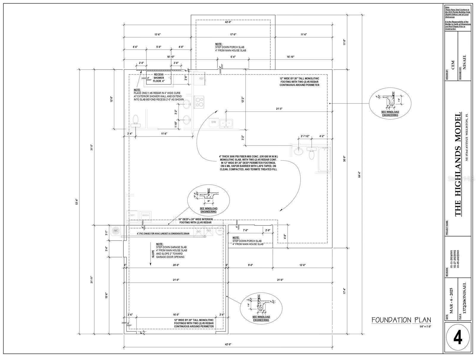 WILLISTON HYLNDS GOLF & C CLUB ESTATE - Residential