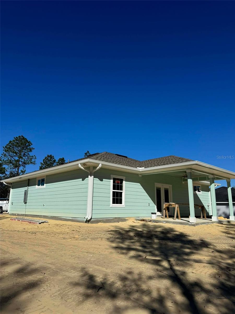 WILLISTON HYLNDS GOLF & C CLUB ESTATE - Residential