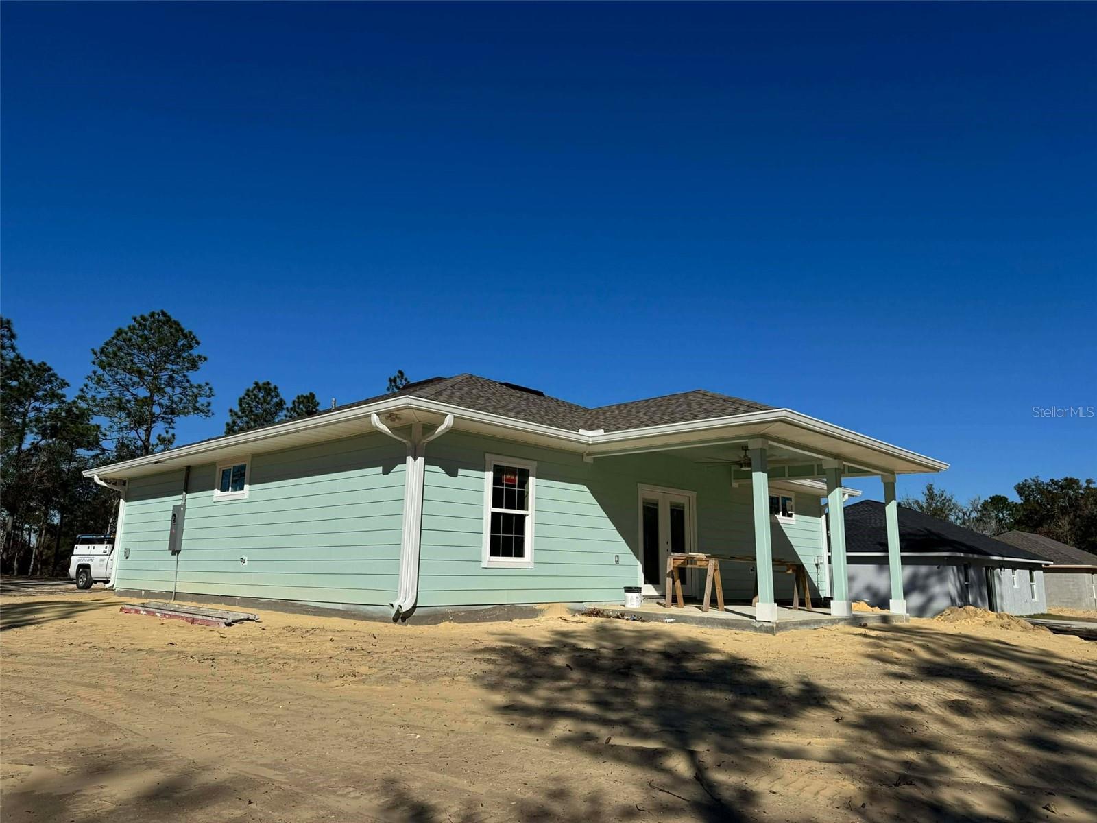 WILLISTON HYLNDS GOLF & C CLUB ESTATE - Residential