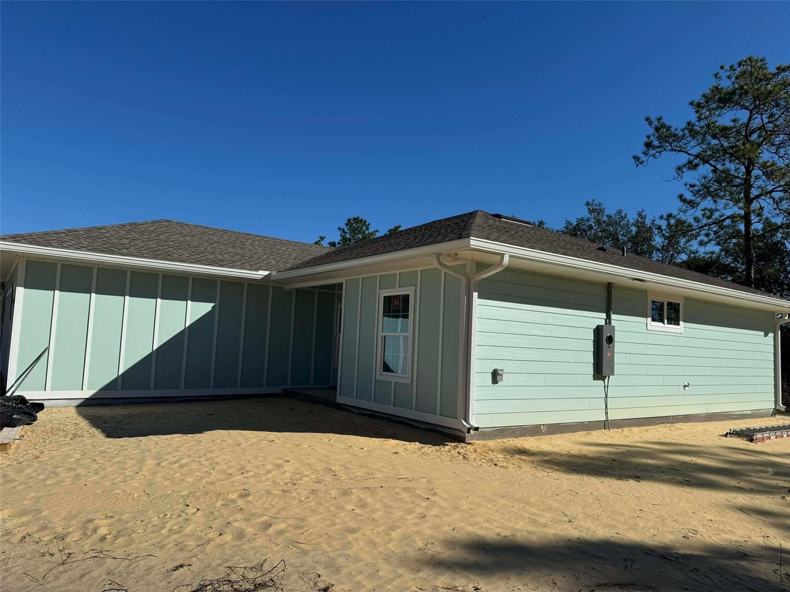 WILLISTON HYLNDS GOLF & C CLUB ESTATE - Residential