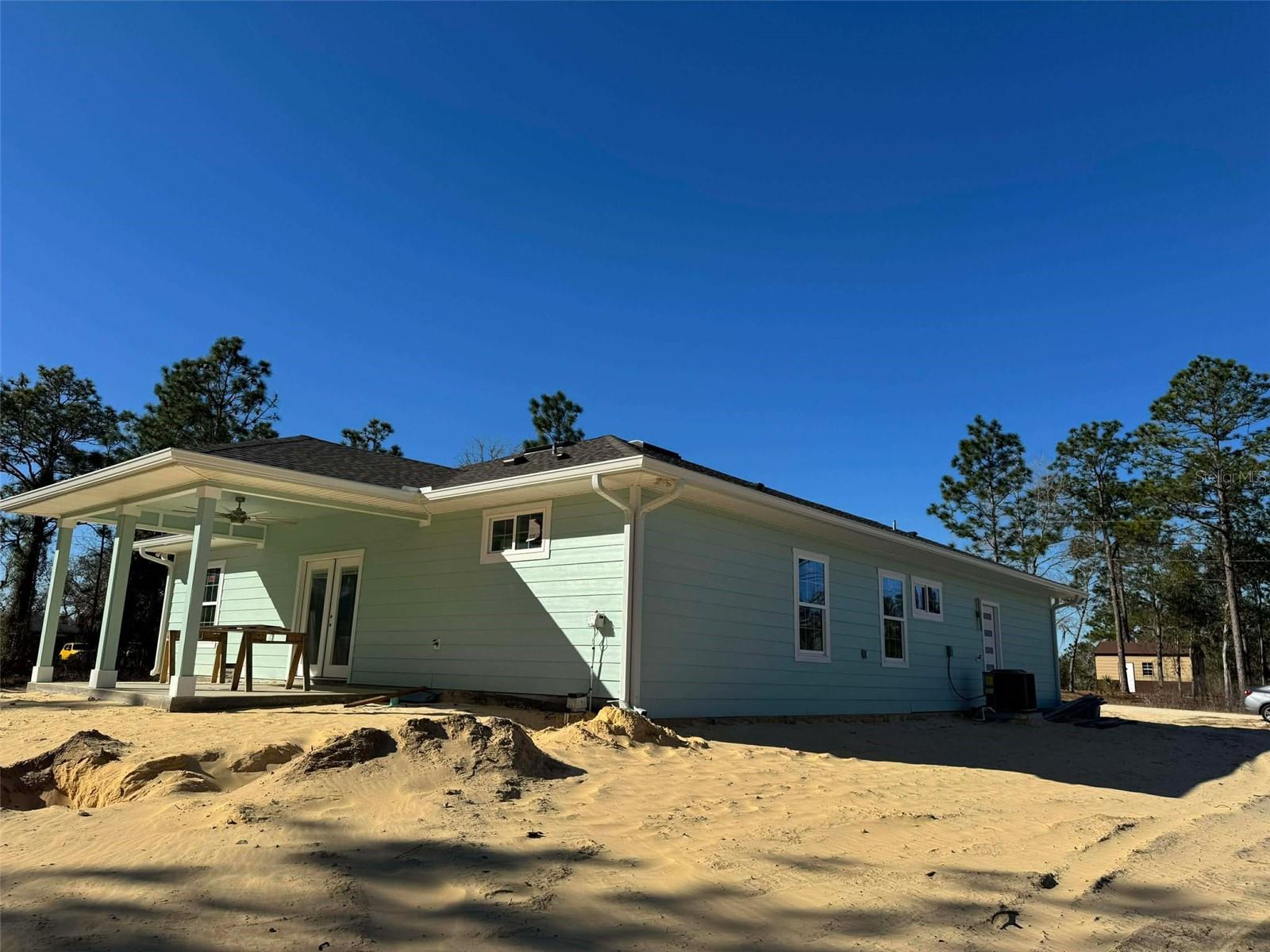 WILLISTON HYLNDS GOLF & C CLUB ESTATE - Residential