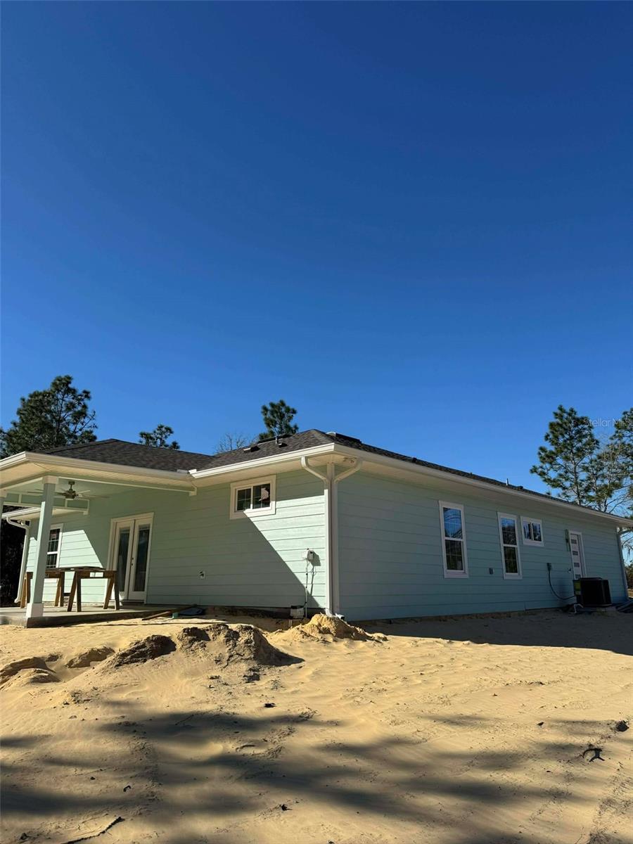 WILLISTON HYLNDS GOLF & C CLUB ESTATE - Residential