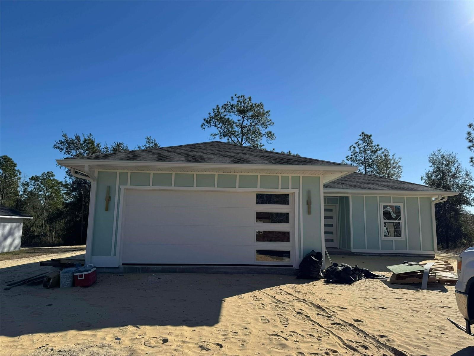 WILLISTON HYLNDS GOLF & C CLUB ESTATE - Residential