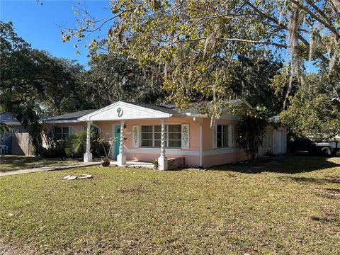 A home in NEW PORT RICHEY