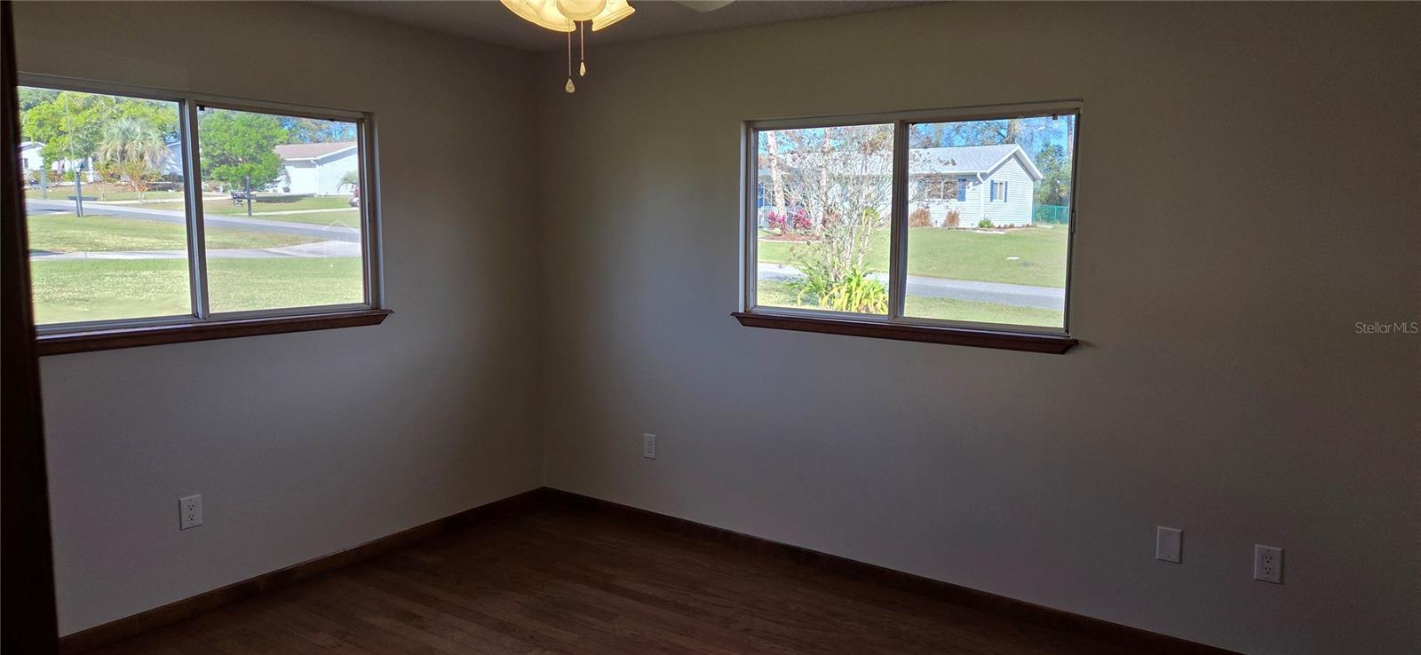 PALM CAY - Residential Lease