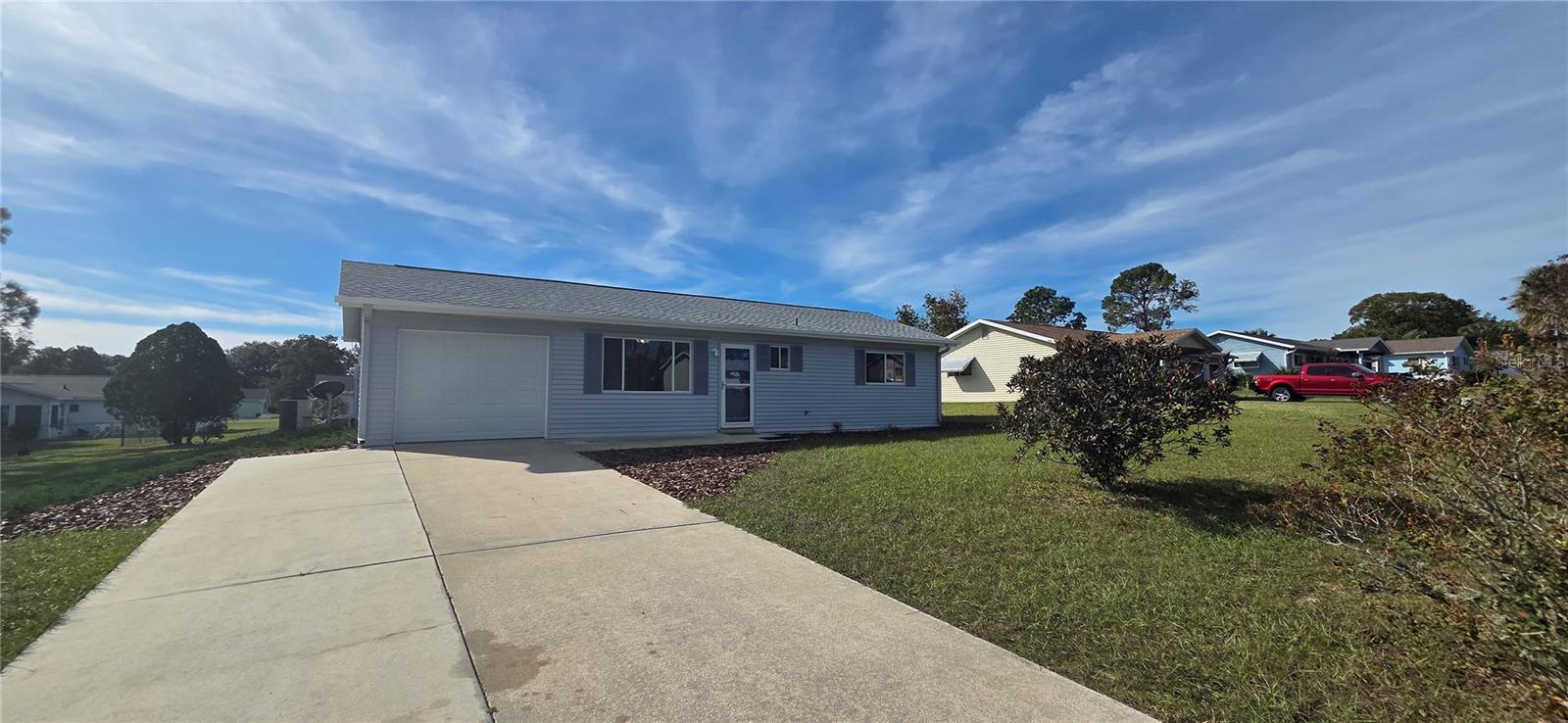 PALM CAY - Residential Lease