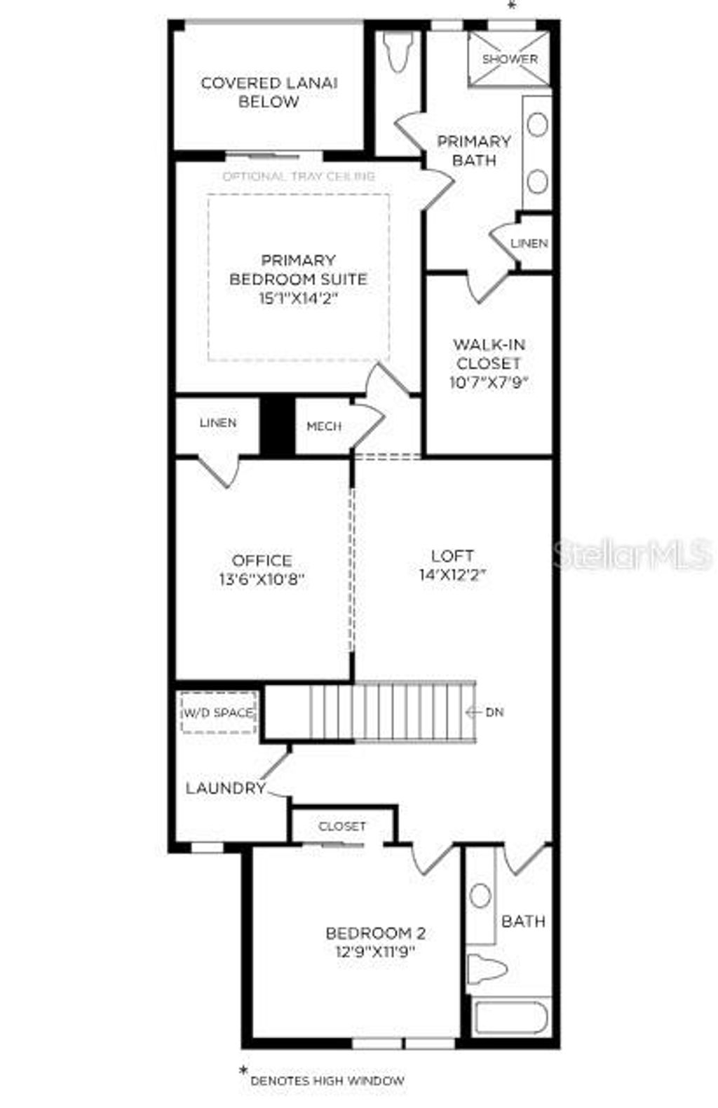 Photo of 1618 Sandhill Court, Palm Harbor, FL 34684 (MLS # A4675190)