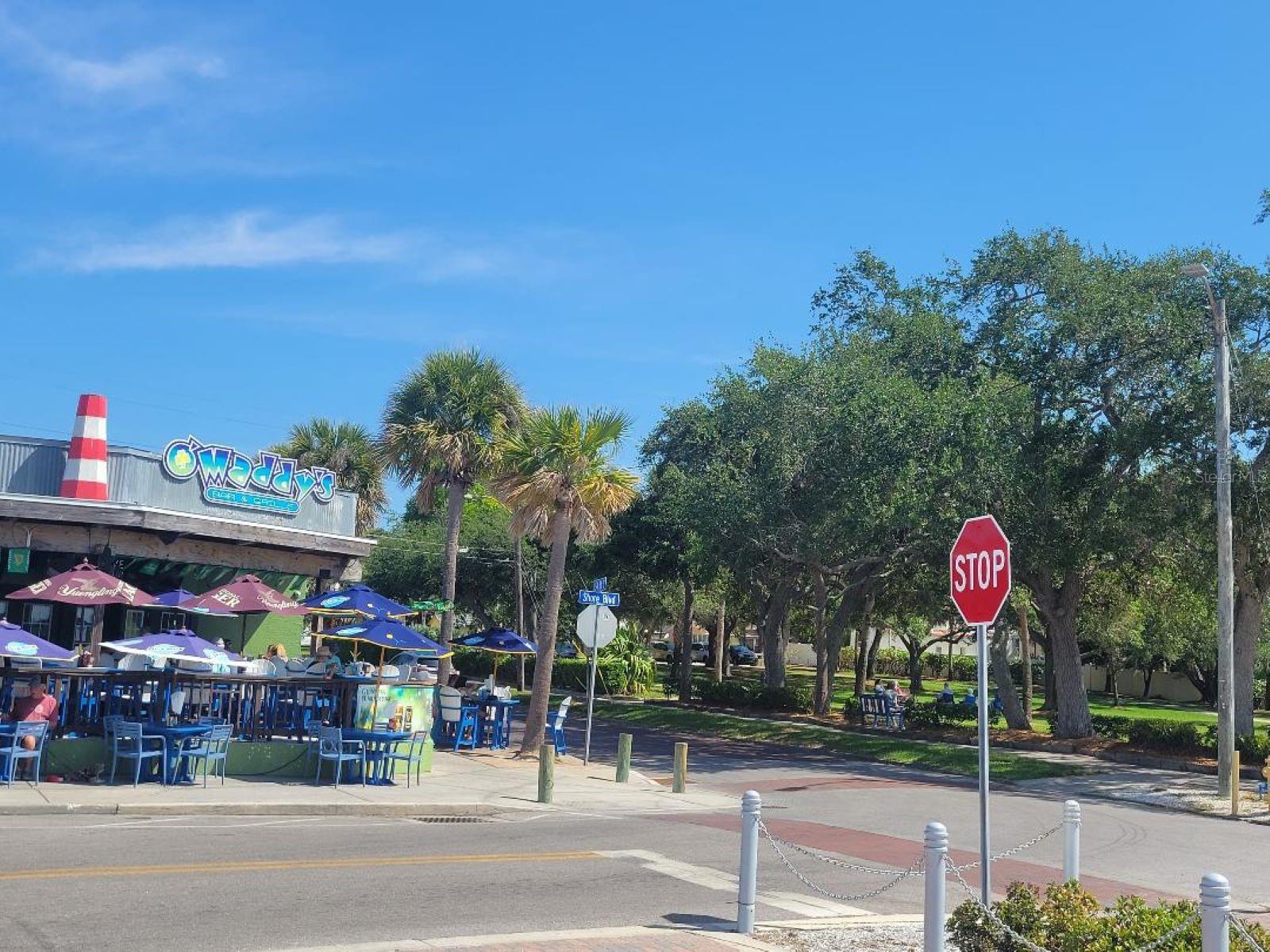 BEACHWALK CONDO GULFPORT - Residential Lease